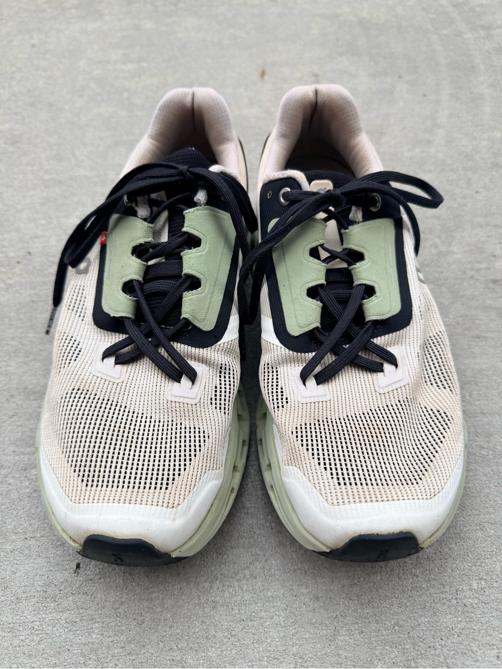 On Running Women's Sneakers